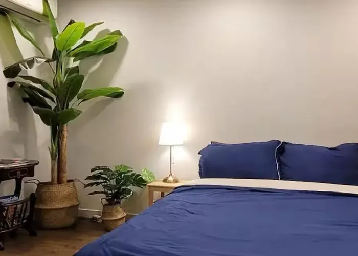 Casa Lily Appartement