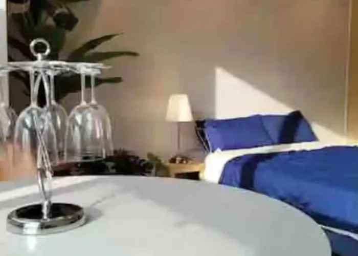 Appartement Casa Lily Séoul