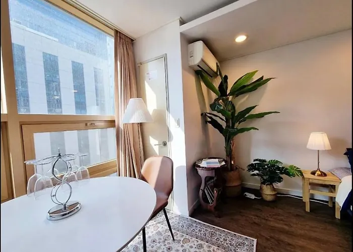 Appartement Casa Lily *