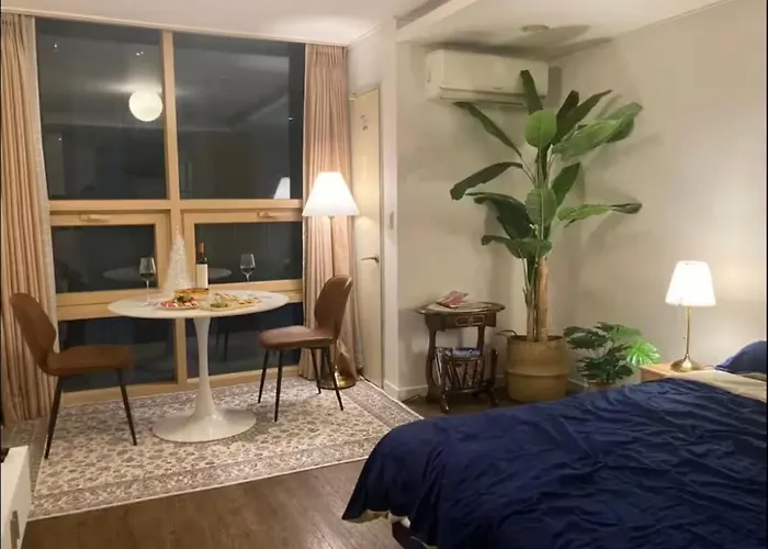 Casa Lily Séoul