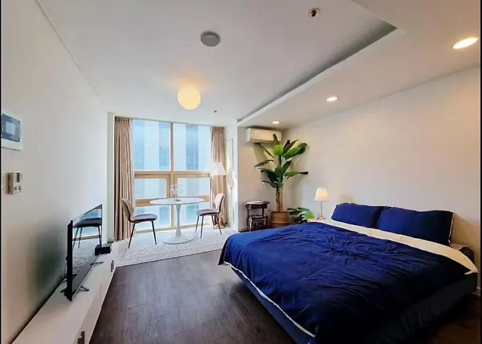 Casa Lily Appartement Séoul