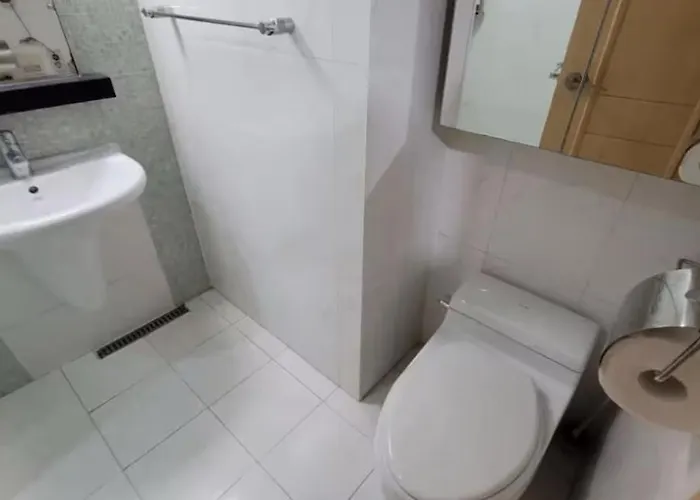 Casa Lily Appartement *