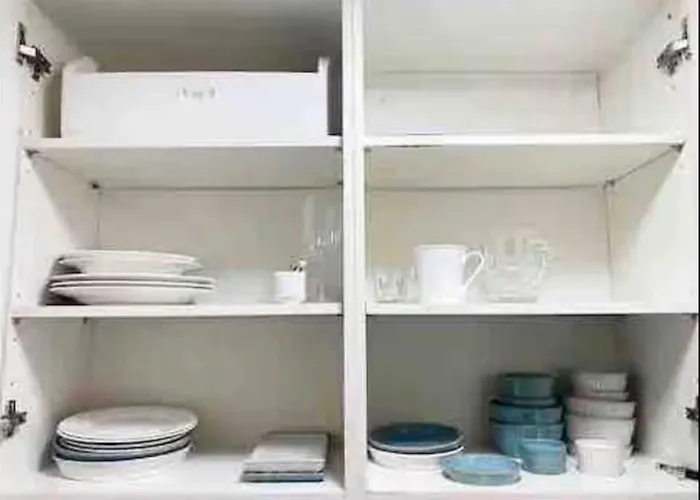 Appartement Casa Lily *